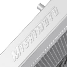 Load image into Gallery viewer, Mishimoto 02-05 Honda Civic SI Manual Aluminum Radiator
