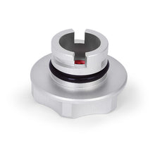 Load image into Gallery viewer, Mishimoto 2015+ Ford Mustang EcoBoost/2013+ Ford Focus ST Oil Filler Cap - Red
