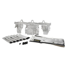 Load image into Gallery viewer, DEI Fuel Rail and Injecter Cover Jeep 1997 - 2004 4.0L Engine
