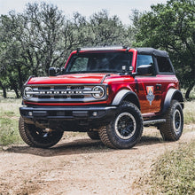Load image into Gallery viewer, Rigid Industries 2021+ Ford Bronco Roof Line SR Mount Kit
