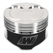 Load image into Gallery viewer, Wiseco MAZDA Turbo -4cc 1.201 X 83.5 Piston Shelf Stock Kit
