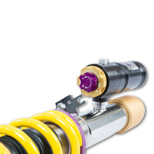 Load image into Gallery viewer, KW Coilover Kit V4 Early 2015 BMW M3 F80 Sedan w/o EDC
