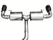 Load image into Gallery viewer, AWE 19-23 BMW 330i / 21-23 BMW 430i Base G2X Touring Axle Back Exhaust - Diamond Black
