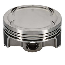Load image into Gallery viewer, Wiseco Nissan 04 350Z VQ35 4v Dished -10cc 95.5 Piston Shelf Stock Kit
