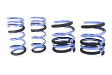 Load image into Gallery viewer, ISC Suspension Triple S Coilover Springs - ID65 135mm 10KG Rate - Pair
