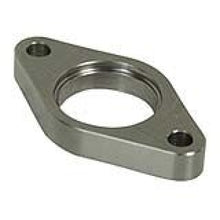 Load image into Gallery viewer, Turbosmart WG38 Weld Flanges - Mild Steel
