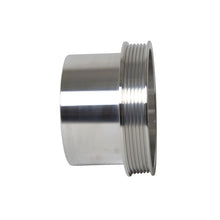Load image into Gallery viewer, BBK 94-98 Mustang 3.8 V6 Underdrive Pulley Kit - Lightweight CNC Billet Aluminum (2pc)
