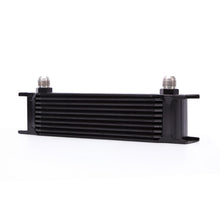 Load image into Gallery viewer, Mishimoto Universal 10 Row Oil Cooler - Black
