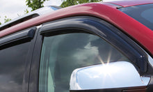 Load image into Gallery viewer, AVS 16-18 Honda Civic Coupe Ventvisor Outside Mount Window Deflectors 4pc - Smoke
