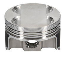 Load image into Gallery viewer, Wiseco Honda / Acura B series Flat Top 10.5:1 Piston Shelf Stock Kit
