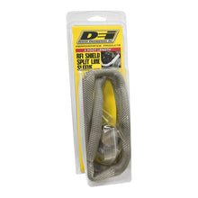 Load image into Gallery viewer, DEI RFI Shield Split Sleeve - 1/2in x 3ft

