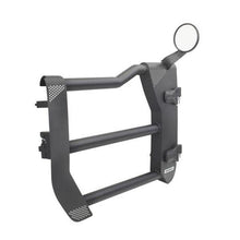 Load image into Gallery viewer, Go Rhino Jeep 18-21 Wrangler JLU/20-21 Gladiator JT Trailline Replacement Front Tube Door

