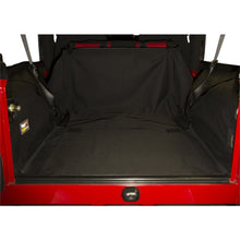Load image into Gallery viewer, Rugged Ridge C3 Cargo Cover 03-06 Jeep Wrangler LJ
