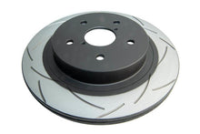 Load image into Gallery viewer, DBA 2015+ Subaru Liberty 2.5L T2 Slotted Street Series Rotor

