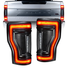 Load image into Gallery viewer, Oracle 17-22 Ford F-250/350 Superduty Flush Mount LED Tail Lights
