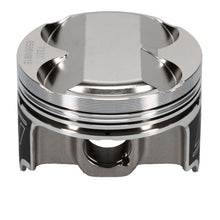 Load image into Gallery viewer, Wiseco Acura 4v DOME +5cc STRUTTED 81.5MM Piston Kit
