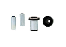 Load image into Gallery viewer, Whiteline 06-13 Lexus IS250 / 08-13 Lexus IS350 Rear Control Arm Lower Rear Inner Bushing Kit
