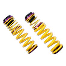 Load image into Gallery viewer, KW H.A.S. 2016+ McLaren 540C, 570S, 570GT - (MA3) Race Height Adjustable Spring Kit
