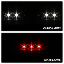 Load image into Gallery viewer, xTune 09-14 Ford F-150 3RD Brake Light - Black (BKL-FFF15009-LED-G2-BK)
