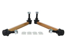 Load image into Gallery viewer, Whiteline Front Sway Bar Link Assembly 2017+ Honda Civic Type R (FK8) / 2016+ Honda Civic (FC/FK)
