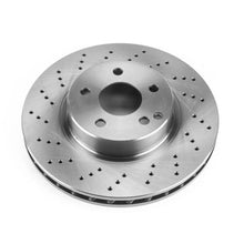 Load image into Gallery viewer, Power Stop 04-06 Mercedes-Benz E500 Front Autospecialty Brake Rotor
