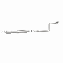 Load image into Gallery viewer, Magnaflow Conv DF 2017-2019 Hyundai Elantra L4 OEM Underbody Single (Not for Sale In California)
