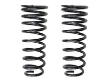 Load image into Gallery viewer, ICON 91-97 Toyota Land Cruiser 3in Rear Dual Rate Spring Kit
