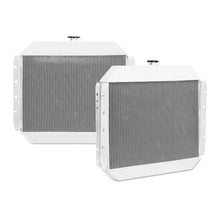 Load image into Gallery viewer, Mishimoto 70-79 Ford F-Series C/K  X-Line Aluminum Radiator
