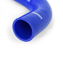 Load image into Gallery viewer, Mishimoto 05-07 Ford 6.0L Powerstroke Coolant Hose Kit (Twin I-Beam Chassis) (Blue)
