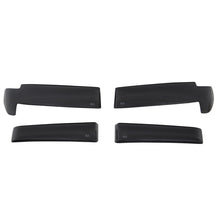 Load image into Gallery viewer, AVS 16-18 Chevy Silverado 1500 Headlight Covers - Smoke
