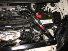 Load image into Gallery viewer, Injen 09-10 Kia Soul 2.0L 4cyl Polished Cold Air Intake w/ MR Technology
