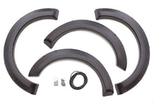 Load image into Gallery viewer, Lund 99-07 Ford F-250 RX-Rivet Style Textured Elite Series Fender Flares - Black (4 Pc.)
