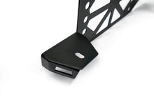 Load image into Gallery viewer, DV8 Offroad Universal License Plate Mount w/ Pod Light Mounts
