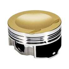 Load image into Gallery viewer, JE Pistons Audi TT RS 2.5 TFSI 5-Cyl Ultra Series 82.5mm Bore Piston Kit (Set of 5)
