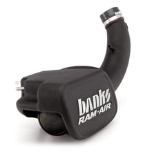 Load image into Gallery viewer, Banks Power 07-11 Jeep 3.8L Wrangler Ram-Air Intake System - Dry Filter
