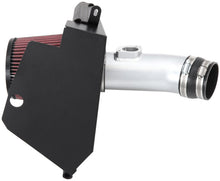 Load image into Gallery viewer, K&amp;N 69 Series Typhoon Performance Intake Kit 2014 Mazda 3/6 2.5L
