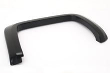 Load image into Gallery viewer, EGR 07-13 Chev Silverado 5.8ft Bed Rugged Look Fender Flares - Set
