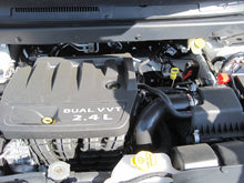 Load image into Gallery viewer, K&amp;N Replacement Air Filter DODGE JOURNEY 2.4L-L4; 2009
