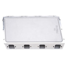 Load image into Gallery viewer, Edelbrock Intake Manifold Chrysler Gen II 426-572 Hemi Dual Quad Single Plane for Carburetors
