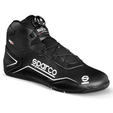 Load image into Gallery viewer, Sparco Shoe K-Pole WP 26 BLK
