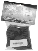 Load image into Gallery viewer, K&amp;N Drycharger Air Filter Wrap 8-3/4in X 10-1/4in X 3in Black
