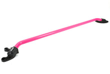 Load image into Gallery viewer, Perrin 2022 Subaru WRX Strut Brace w/ Billet Feet -  Hyper Pink

