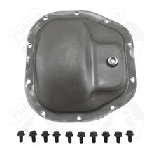 Load image into Gallery viewer, Yukon Gear Steel Cover For Dana 44HD
