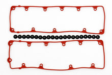 Load image into Gallery viewer, Cometic 02-04 Ford 4.6L SOHC Truck Valve Cover Gasket Set

