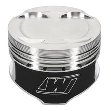 Load image into Gallery viewer, Wiseco MAZDA Turbo -4cc 1.201 X 84.5 Piston Shelf Stock
