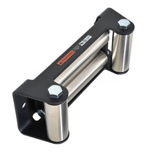 Load image into Gallery viewer, Superwinch Replacement Roller Fairlead Tigershark 9500/11500 SX10/12 Winches

