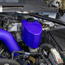 Load image into Gallery viewer, Wehrli 01-19 Chevrolet LB7/LLY/LBZ/LMM/LML/L5P Duramax Brake Master Cylinder Cover - Blueberry Frost
