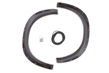 Load image into Gallery viewer, Lund 94-01 Dodge Ram 1500 RX-Rivet Style Smooth Elite Series Fender Flares - Black (2 Pc.)
