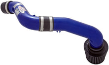 Load image into Gallery viewer, AEM 03-06 Hyundai Tiburon GT V6 Blue Cold Air Intake
