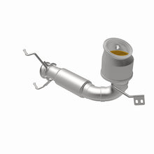 Load image into Gallery viewer, MagnaFlow 15-19 Mini Cooper S L4 2.0L Direct-fit Catalytic Converter
